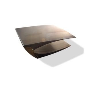 UNFLAT coffee table - Coffee table by ICI ET LÀ