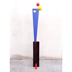 ER totem - Accessories by ICI ET LÀ