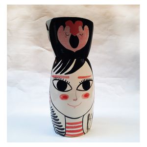 LA CONTENTA vase - Accessories by ICI ET LÀ