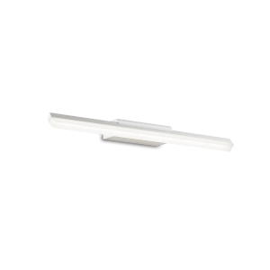 RIFLESSO AP D42 BIANCO - Wall lamp by Ideal Lux