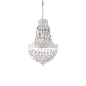 MONET SP5 - Ceiling lamp by Ideal Lux