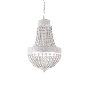 MONET SP6 - Ceiling lamp by Ideal Lux
