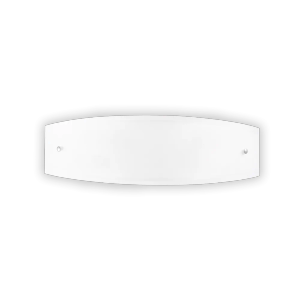ALI AP2 - Wall lamp by Ideal Lux
