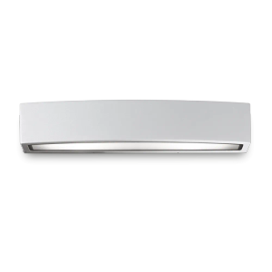ANDROMEDA AP2 GRIGIO - Wall lamp by Ideal Lux