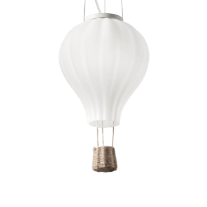 DREAM BIG SP1 D42 - Ceiling lamp by Ideal Lux