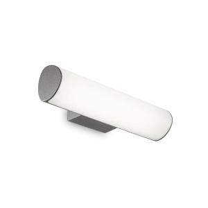 ETERE AP ANTRACITE 4000K - Wall lamp by Ideal Lux