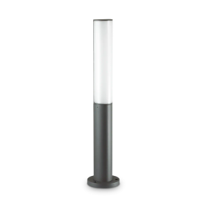 ETERE PT ANTRACITE 3000K - Floor lamp by Ideal Lux