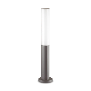 ETERE PT ANTRACITE 4000K - Floor lamp by Ideal Lux