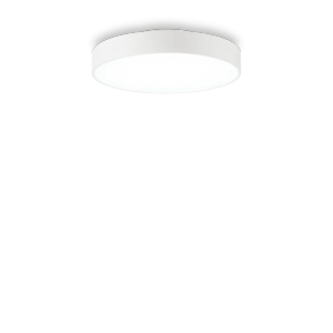 HALO PL D35 3000K - Ceiling lamp by Ideal Lux