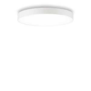 HALO PL D60 4000K - Ceiling lamp by Ideal Lux