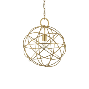 KONSE SP1 - Ceiling lamp by Ideal Lux