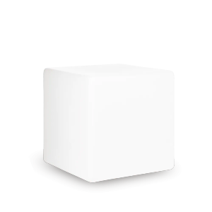 LUNA PT1 D50 - Floor lamp by Ideal Lux