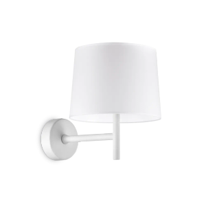 SET UP MAP1 BIANCO - Wall lamp by Ideal Lux
