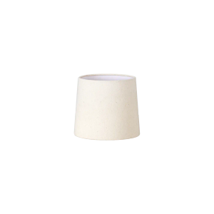 SET UP PARALUME CONO D16 H14 BEIGE - Functional light by Ideal Lux