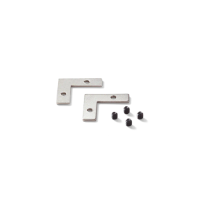 SLOT RECESSED GIUNTO A L - Lighting accessories by Ideal Lux