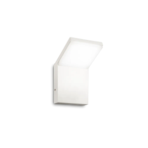 STYLE AP BIANCO 3000K - Wall lamp by Ideal Lux