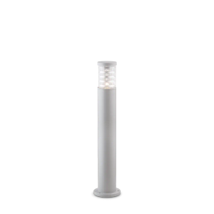 TRONCO PT1 H80 GRIGIO - Floor lamp by Ideal Lux