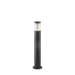 TRONCO PT1 H80 NERO - Floor lamp by Ideal Lux