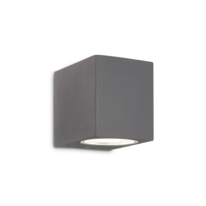 UP AP1 ANTRACITE - Wall lamp by Ideal Lux