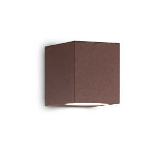 UP AP1 COFFEE - Wall lamp by Ideal Lux