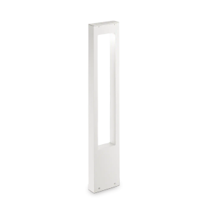 VEGA PT1 BIANCO - Floor lamp by Ideal Lux