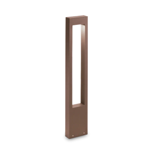 VEGA PT1 COFFEE - Floor lamp by Ideal Lux