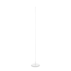 YOKO PT BIANCO - Floor lamp by Ideal Lux