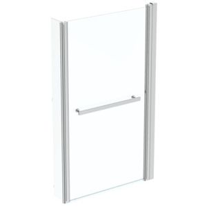 Concept Space Bath screen 808x1403 mm - Shower by Ideal Standard