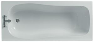 Unilux Bath front panel 1695x16x524 mm - Bathtub by Ideal Standard