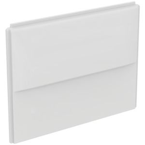 Sandringham 21 Bath side panel 690x40x525 mm - Bathtub by Ideal Standard