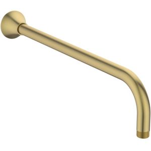 La Dolce Vita Overhead shower arm 55x418x114.5 mm, 390 mm spout projection - Shower by Ideal Standard