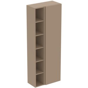 Finesse Cabinet 600x300x1600 mm, 1 door - Washbasin cabinet by Ideal Standard