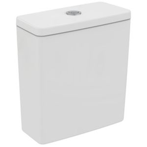 i.life A Toilet cistern 365x150x390 mm, mechanic - Toilet by Ideal Standard