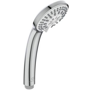 Idealrain Multi function handspray 80x225 mm, 8 l/min (3 bar) - Shower by Ideal Standard