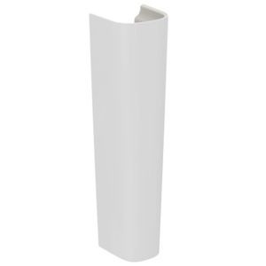 i.life S Full pedestal 180x165x700 mm - Washbasin by Ideal Standard
