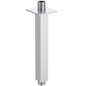 Idealrain Overhead shower arm 58x235x58 mm - Shower by Ideal Standard