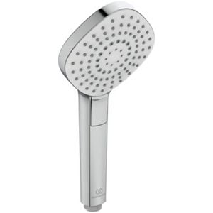 Idealrain Evo Multi function handspray 115x251 mm, 8 l/min (3 bar) - Shower by Ideal Standard