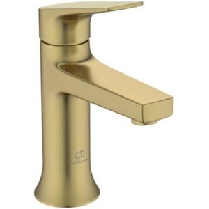 La Dolce Vita Basin mixer 52x142x169 mm, 100 mm spout projection, 5 l/min (3 bar), with waste - Tap by Ideal Standard
