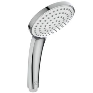 Idealrain Single function handspray 100x245.5 mm, 6 l/min (3 bar) - Shower by Ideal Standard