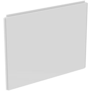 Unilux Bath side panel 688x18x524 mm - Bathtub by Ideal Standard