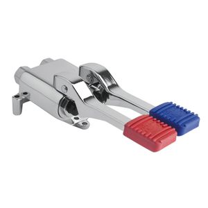 Floor mounted double pedal mixer - Tap by IDRAL