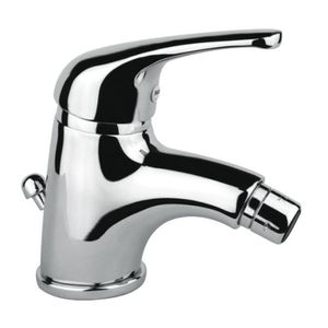 Single lever mixer for bidet - Tap by IDRAL