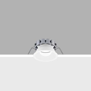 Easy Led - Ceiling lamp by iGuzzini