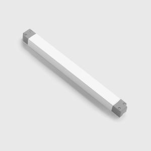 Filorail recessed frame DALI Broadcast - Functional light by iGuzzini
