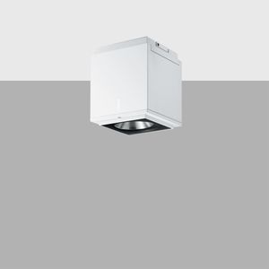 iPro 132mm ceiling mounted - Ceiling lamp by iGuzzini