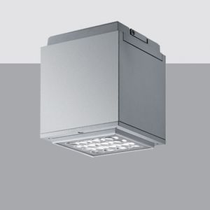 iPro 192mm ceiling mounted - Ceiling lamp by iGuzzini