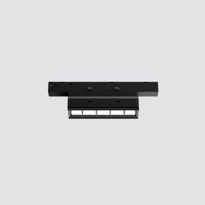 Laser Blade XS Wall Washer LGC 5x / 10x recessed for Superrail Casambi - Functional light by iGuzzini
