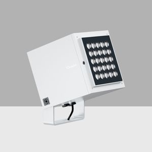MultiPro minimal and connected pole - Outdoor lighting by iGuzzini