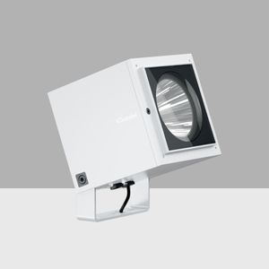 MultiPro pole mounted - Outdoor lighting by iGuzzini