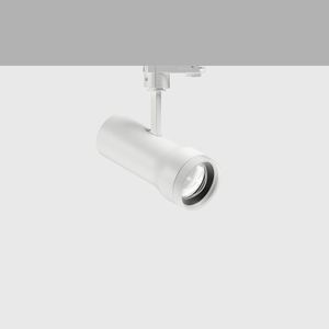 Sipario Beamer Ø 86 mm - Functional light by iGuzzini